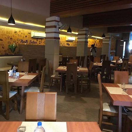 Hotel Al Amana Tower Kondotty Ngoại thất bức ảnh