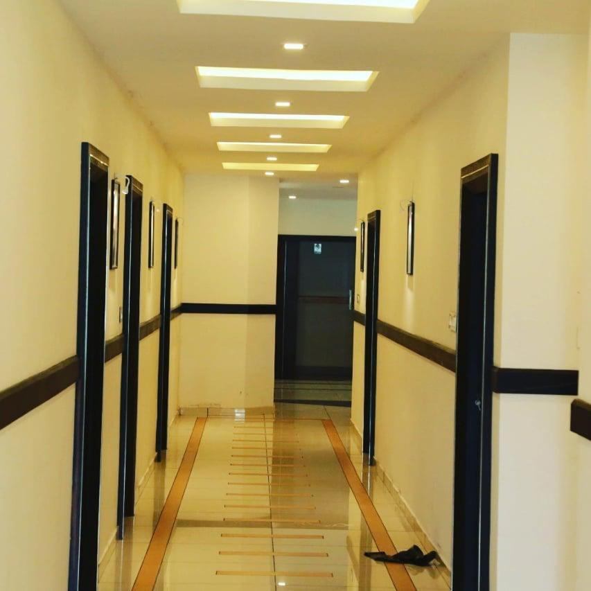 Hotel Al Amana Tower Kondotty Ngoại thất bức ảnh