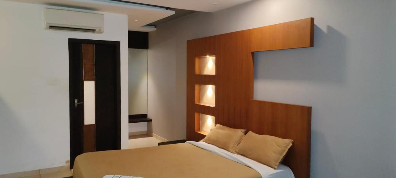 Hotel Al Amana Tower Kondotty Ngoại thất bức ảnh